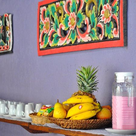 Coco Bambu Cambury Hotell Camburi  Eksteriør bilde