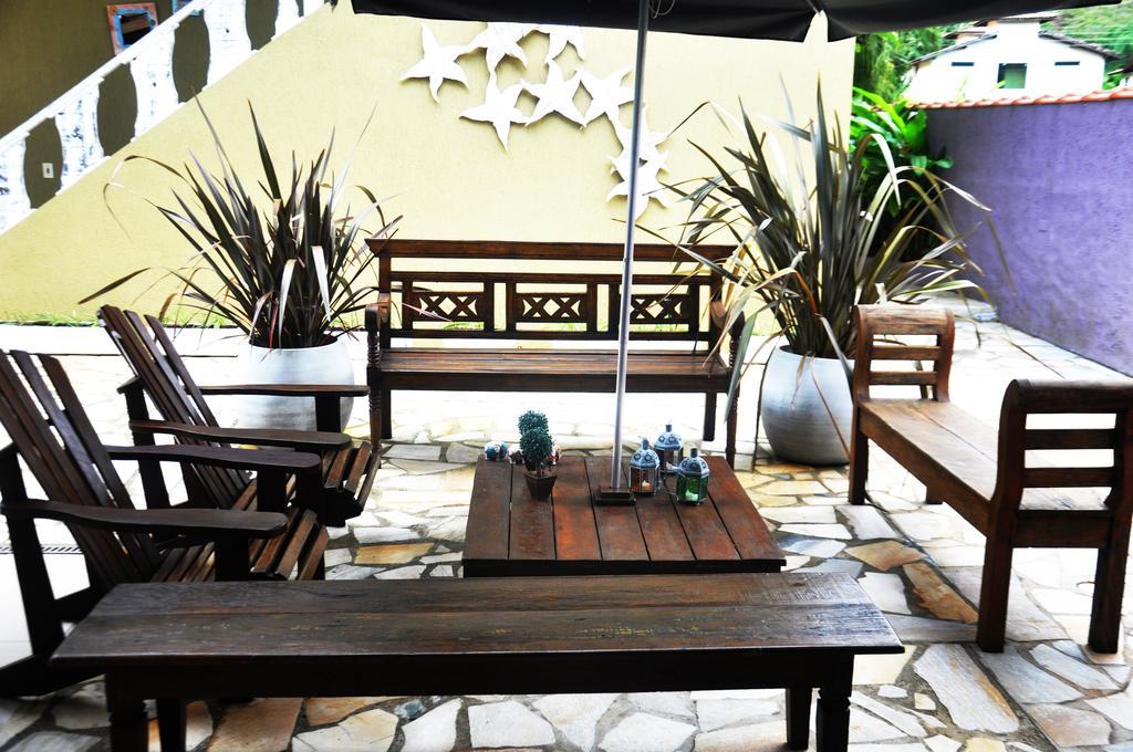 Coco Bambu Cambury Hotell Camburi  Eksteriør bilde