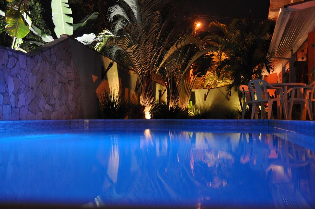 Coco Bambu Cambury Hotell Camburi  Eksteriør bilde