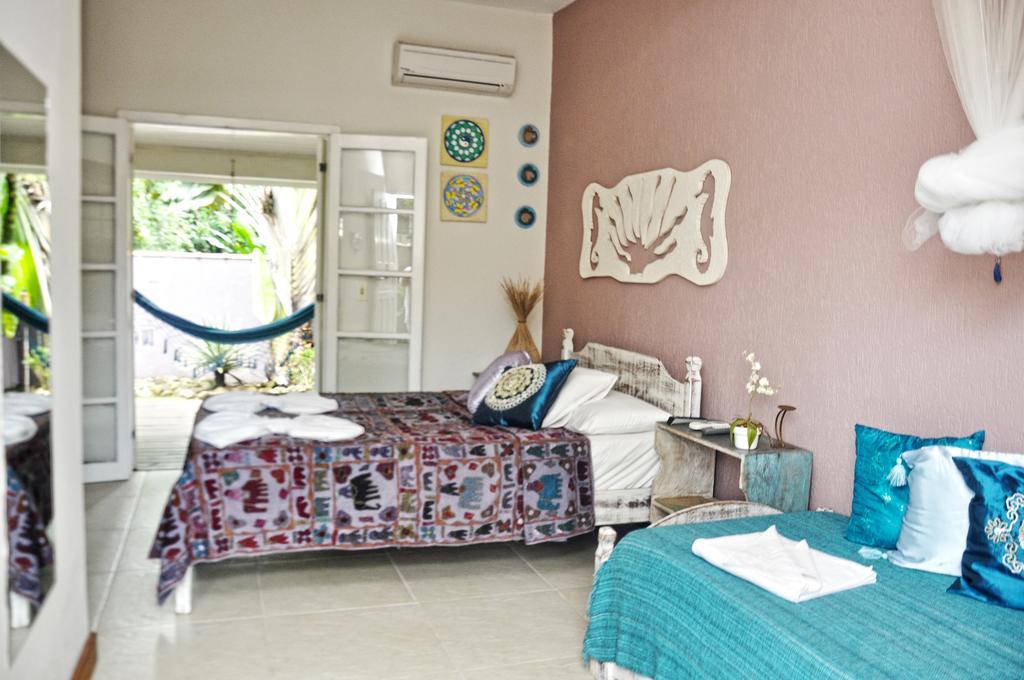 Coco Bambu Cambury Hotell Camburi  Eksteriør bilde