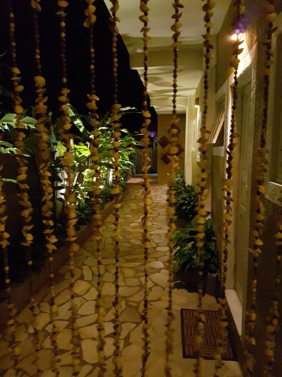 Coco Bambu Cambury Hotell Camburi  Eksteriør bilde
