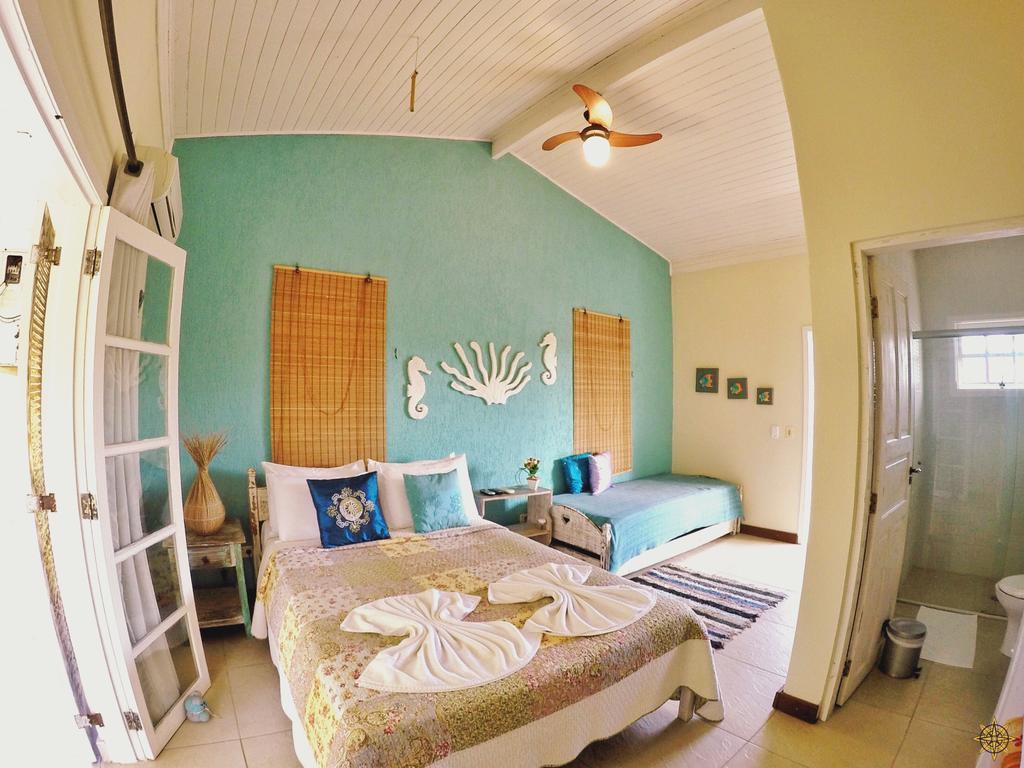 Coco Bambu Cambury Hotell Camburi  Eksteriør bilde