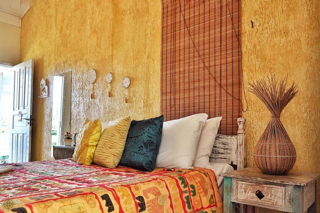 Coco Bambu Cambury Hotell Camburi  Eksteriør bilde